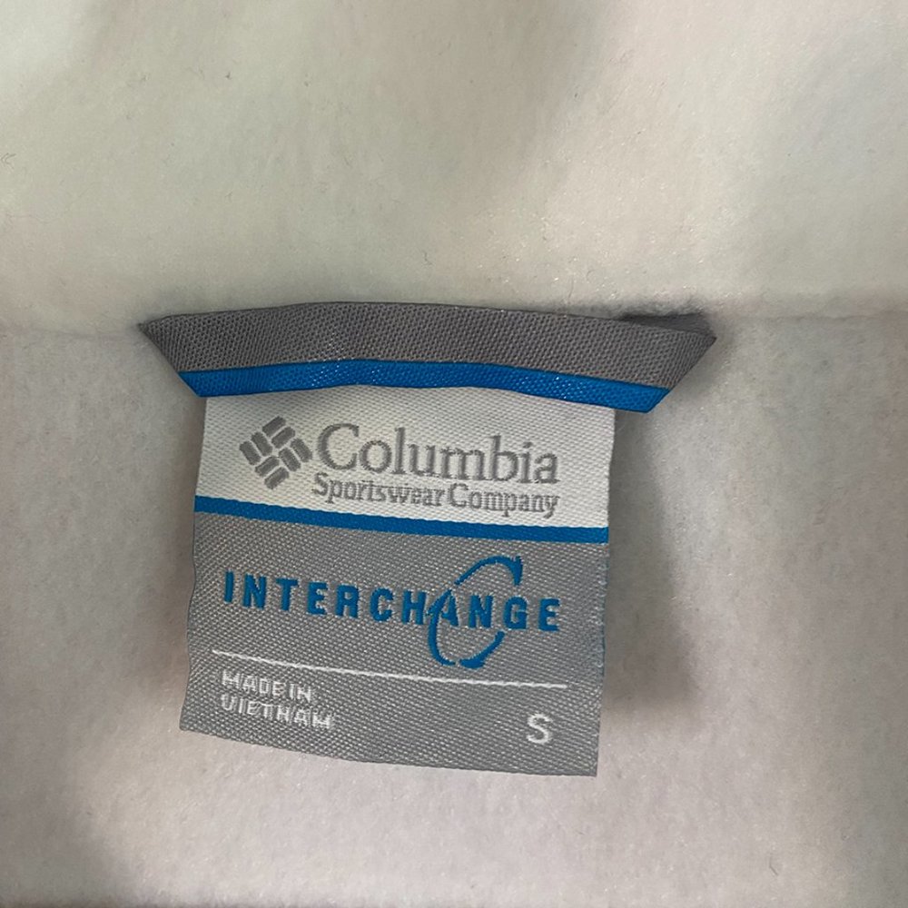 Columbia Interchange Jacket - image 6
